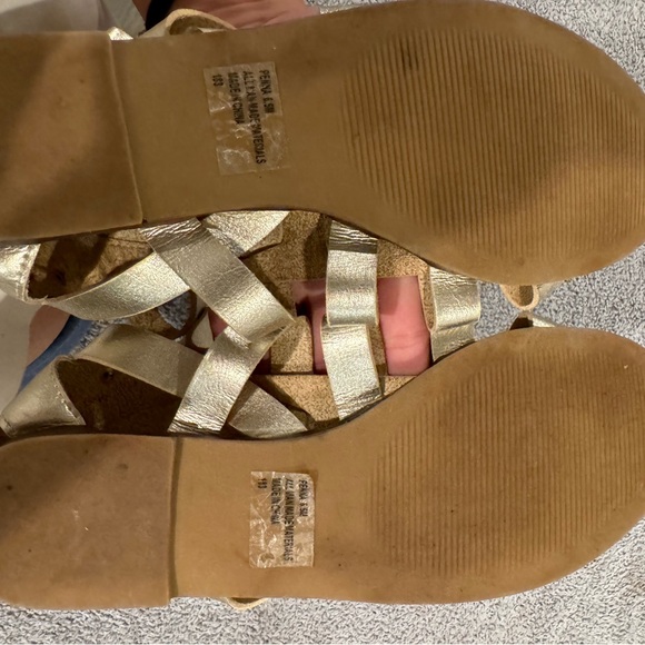 Rampage size 6 - Picture 3 of 3